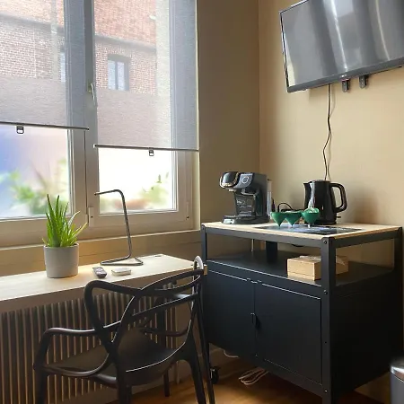 Marais 3* Écourt-Saint-Quentin