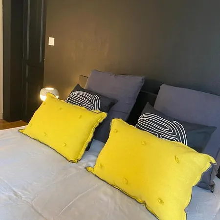 Bed & Breakfast Marais *